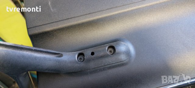 оригинална стойка MAZ638575 телевизор LG, модел 42LF580V, снимка 5 - Стойки, 3D очила, аксесоари - 40200403