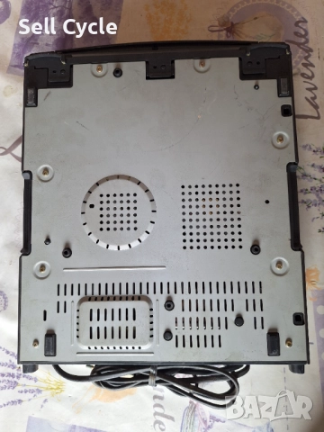 ✅ВИДЕО ПЛЕЪР SHIVAKI SV-P20❗, снимка 7 - Плейъри, домашно кино, прожектори - 51613129