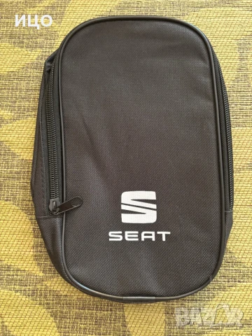 Чанта за кола на Seat