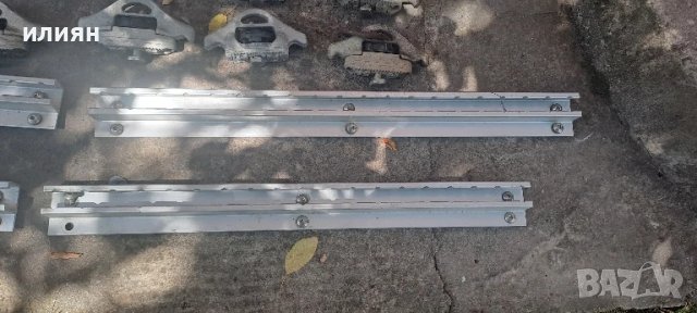 аксесоари за багажник за Nissan Navara D22 2007 2008 2009 2010 2011 2012 2013, снимка 3 - Аксесоари и консумативи - 50700914