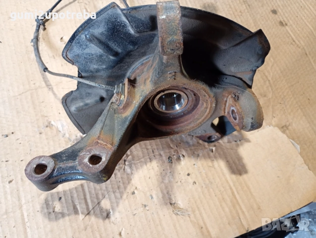 Шенкел Главина Десен SUZUKI SX4 S-Cross 1.4 2021 HYBRID ALLGRIP 6AT, снимка 3 - Части - 52086137