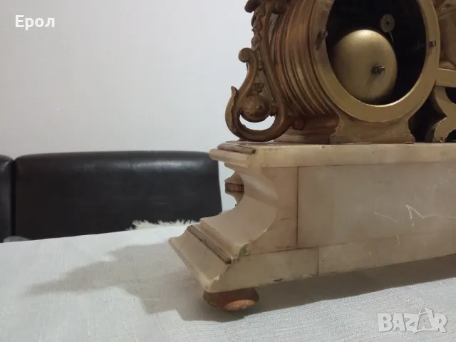 Стар Часовник , снимка 6 - Колекции - 49027495