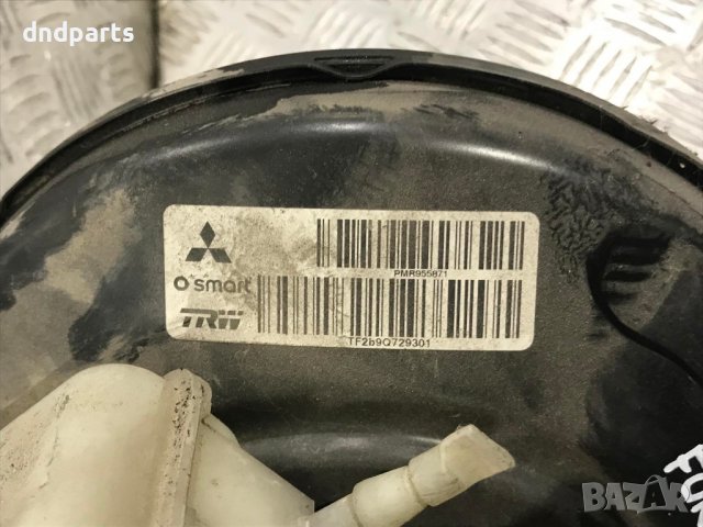 Серво Smart Forfour,1.5cdi,2006г.