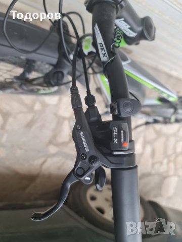 ПРОМОЦИЯ!29 цола 500 вата електрически планински велосипед с Bionx задвижване, снимка 4 - Велосипеди - 43340027