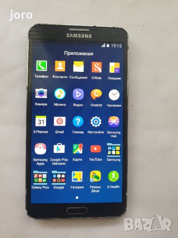 samsung galaxy note 3, снимка 2 - Samsung - 33313561