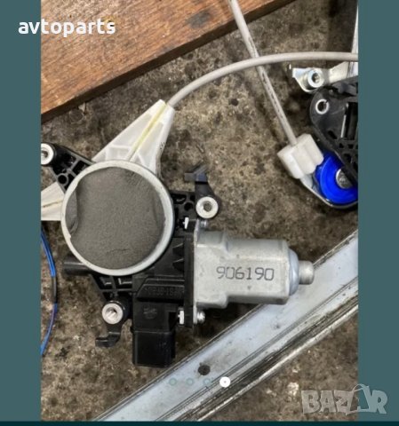 Subaru legacy 2011година комби стъклопавдигачи и машинки ел стъкла, снимка 4 - Части - 40432976