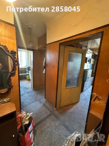 Продавам апартамент , снимка 3 - Апартаменти - 47285746