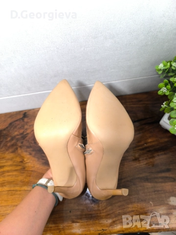Обувки Fersengold , снимка 5 - Дамски елегантни обувки - 52019206