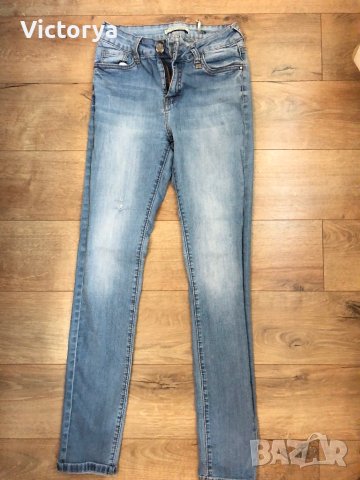 Дамски дънки, снимка 1