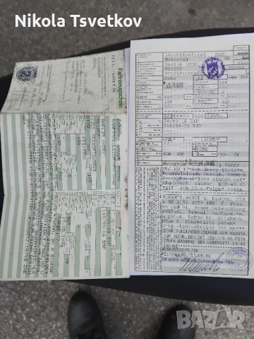 Daelim 125, снимка 10 - Мотоциклети и мототехника - 50508048