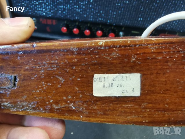 Стара лампа кораб, снимка 3 - Антикварни и старинни предмети - 43544272