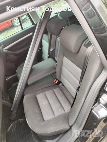 Skoda Octavia 1.6 бензин 85кв 116кс 2008г. BLF  на части, снимка 6 - Части - 52323364