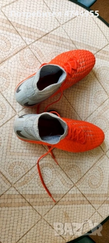 Футболни бутонки, снимка 4 - Футбол - 53577003