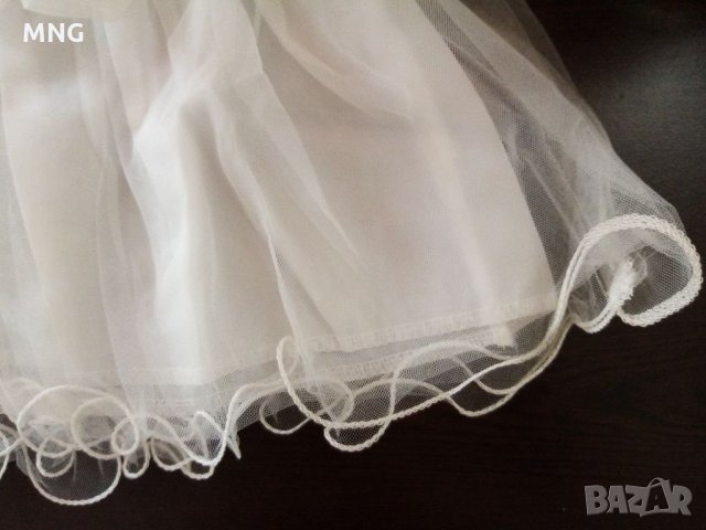 Бебешка рокличка , снимка 2 - Бебешки рокли - 33548912