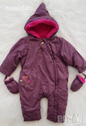 Детски космонавт 12-18 месеца , снимка 4 - Бебешки гащеризони - 35241502