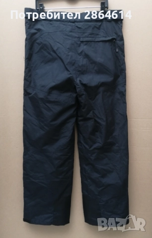 Техничен панталон гащеризон за ски, туризъм и лов Deproc Active 5K #M, снимка 13 - Зимни спортове - 52676404