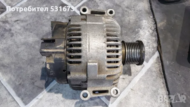 Генератор A6421540502 TG17C032 ML164, снимка 4 - Части - 50263222