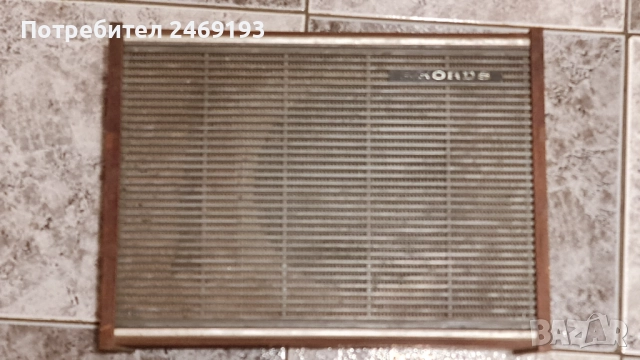 Ретро тонколона Акорд