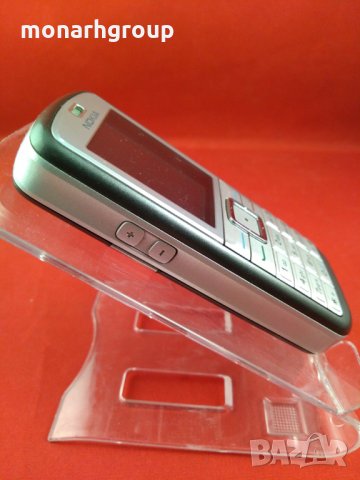 Телефон Nokiа 6070/за части/, снимка 2 - Nokia - 20431245