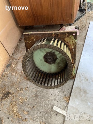 Мотор за аспирация, снимка 3 - Обзавеждане за заведение - 43794625