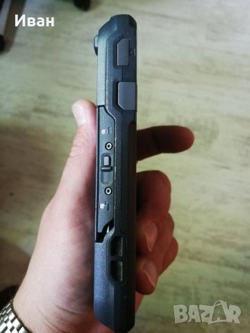 Honeywell dolphin CT50, снимка 4 - Други - 37007846