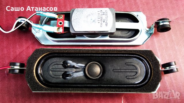 TESLA 43T319SFS със счупена матрица ,TPD.NT72563.PB781 ,6870C-0532A ,W2CM2510 ,LVF430LGDXE0103, снимка 17 - Части и Платки - 33544540