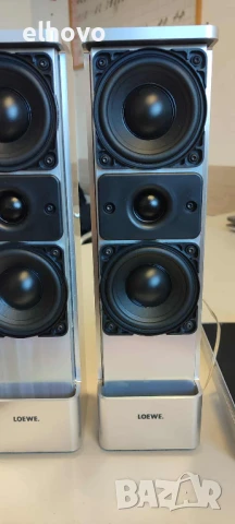 Тонколони Loewe, снимка 10 - Тонколони - 50972295
