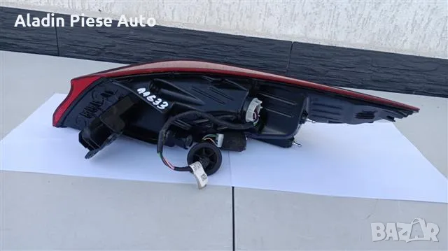 Заден ляв стоп на калника Kia Xceed X-Ceed година 2019 2020 2021 2022 2023 2024 код 92401-J7300 , снимка 2 - Аксесоари и консумативи - 49474267