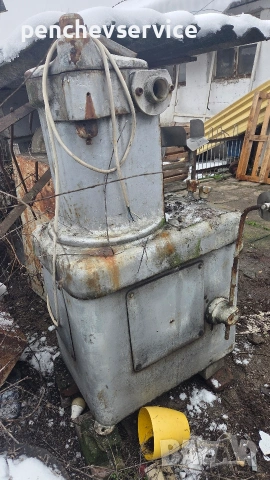 кутер и пълначка за месо, снимка 7 - Месомелачки - 53374864