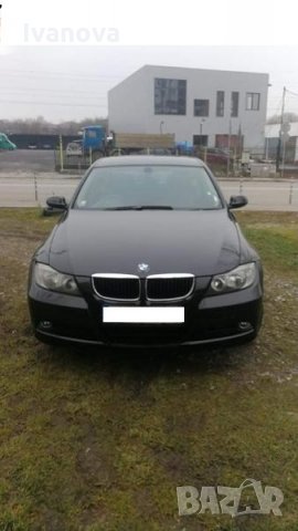 части BMW 320 E90 бензин 320i е90 бмв 320 150 к. с работещ мотор, снимка 1 - Автомобили и джипове - 34809589