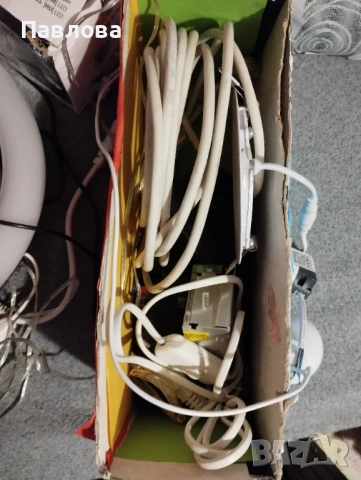 Електро джаджи, кабел и други, снимка 9 - Друга електроника - 53186774