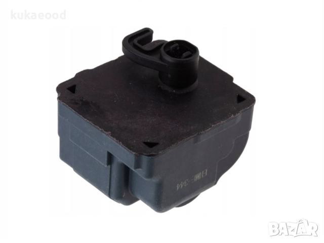 Мотор за заключване на резервоар за Smart Fortwo W451 (2007-2015), снимка 2 - Части - 51768298