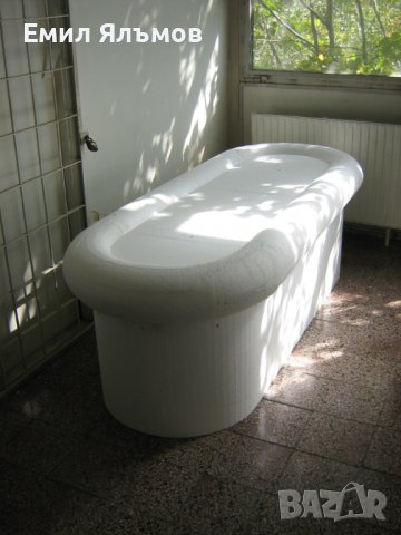 Масажни легла от стиропор, снимка 8 - Ремонти на баня - 37089994