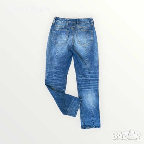 Дамски дънки G-STAR, снимка 2 - Дънки - 52102299