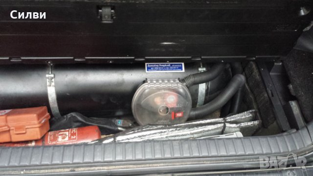 Toyota RAV4 2,0VVT-I Automat, снимка 17 - Автомобили и джипове - 32439875