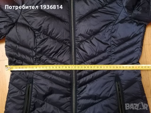 Яке на Том Тейлър с етикет , снимка 12 - Якета - 39116418