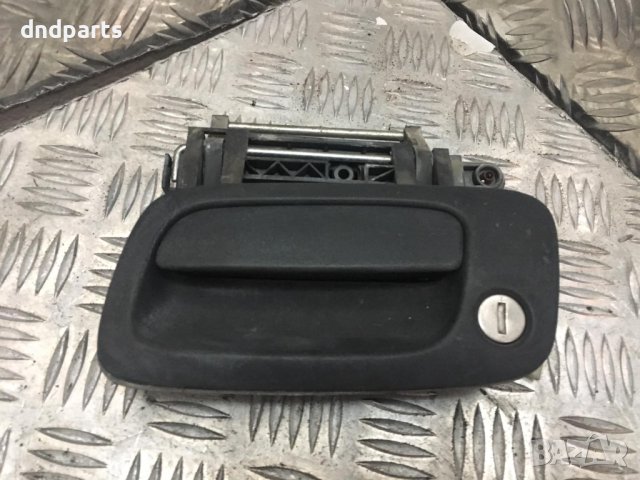 Лява дръжка Opel Astra G,1999г,/2-врати/