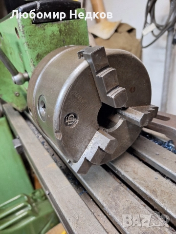 Инструментална фреза Декел , снимка 6 - Други машини и части - 37252462