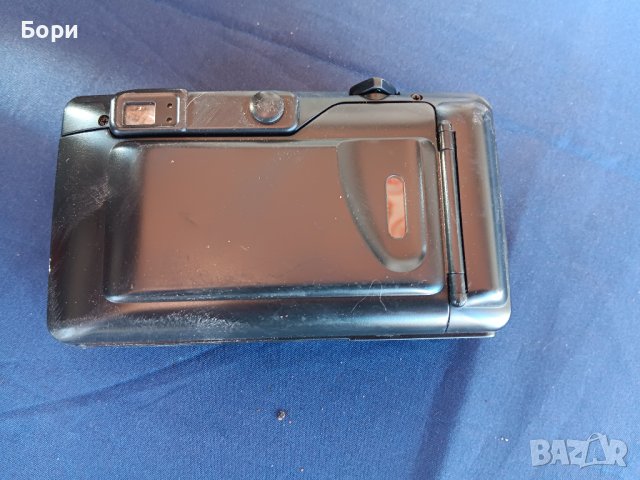 Konica Big Mini Zoom TR BM-610Z 35mm, снимка 6 - Фотоапарати - 43601821