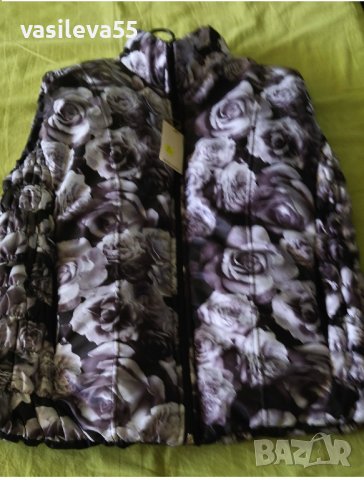 Дамски дрехи , снимка 3 - Якета - 40220411