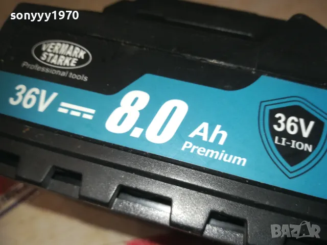 БАТЕРИЯ ЗА ФЛЕКС 1609241843, снимка 5 - Винтоверти - 47259605