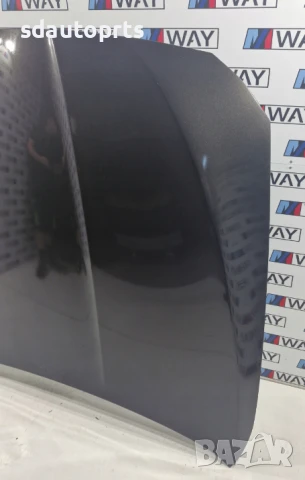 Отличен Преден Капак BMW F10 F11 БМВ Ф10 Ф11 , снимка 2 - Части - 51352193