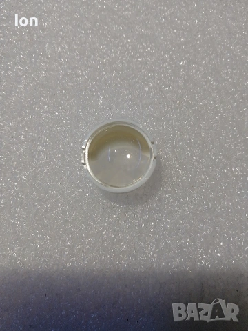 Херметична, водоустойчива леща и други (не водоустойчиви) лещи за мощни светодиоди, снимка 6 - Друга електроника - 32958794