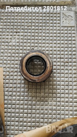 Комплект съединител за Ауди А3 1,8Т, снимка 3 - Части - 33623762