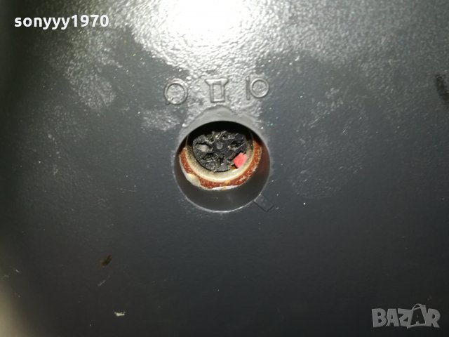 grundig signal 2000 germany 2303210840, снимка 15 - Радиокасетофони, транзистори - 32267527