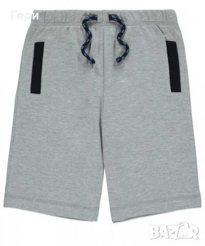 Нови комплекти,къси панталони на George р-р 116-122, снимка 2 - Детски анцузи и суичери - 26334132