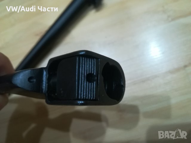 Британски иглен щик нож байонет Лий Енфийлд Lee-Enfield ВСВ WWII, снимка 7 - Антикварни и старинни предмети - 38867940