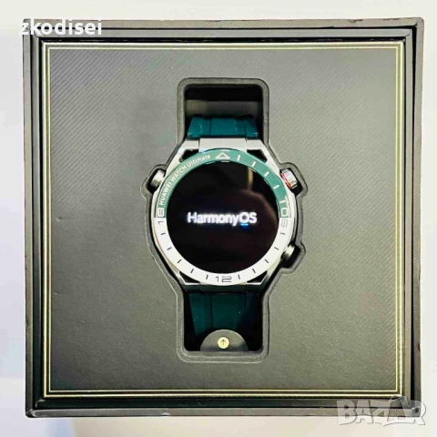 Smart watch HUAWEI WATCH ULTIMATE 49mm