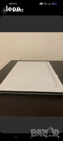 Лаптоп Dell Alienware X17 R1 17.3" FHD 165Hz, I9 -11980HK, 32GB, 512GB+1TB SSD, RTX3080, Windows 11 , снимка 9 - Лаптопи за игри - 36569696