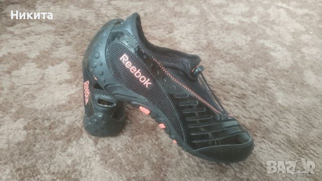 Reebok-летен модел 38-39 номер-Виетнам, снимка 5 - Маратонки - 36694321
